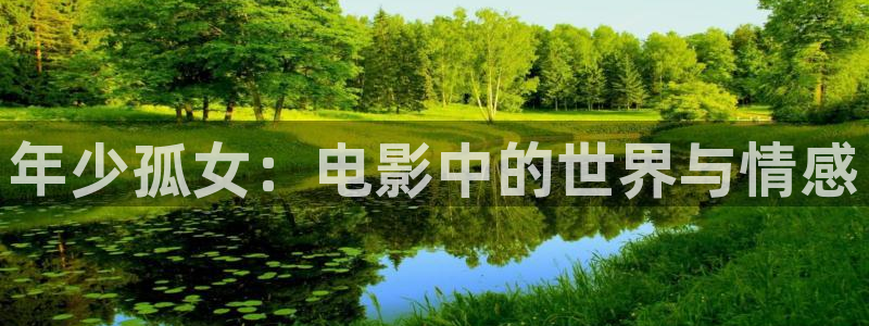成人午夜电影在线观看网站：年少孤女：电影中的世界与情感