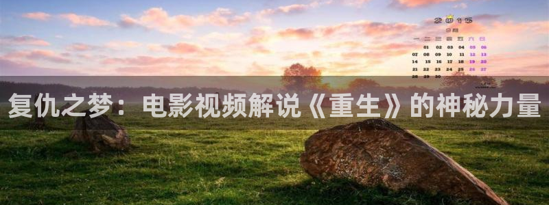 午夜神马影院免费：复仇之梦：电影视频解说《重生》的神秘力量